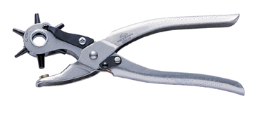 Fustellatrice Pinza fustellatrice