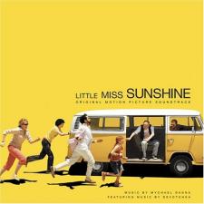 Little Miss Sunshine OST Little Miss Sunshine OST