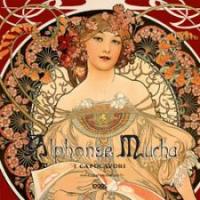 Alphonse Mucha
