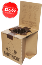 Shitbox by Brown Corporation